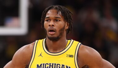 Boston Celtics Take 'Wrecking Ball' Forward In Latest Mock Draft