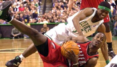 Alvin Julian, George Nostrand, Shammond Williams born