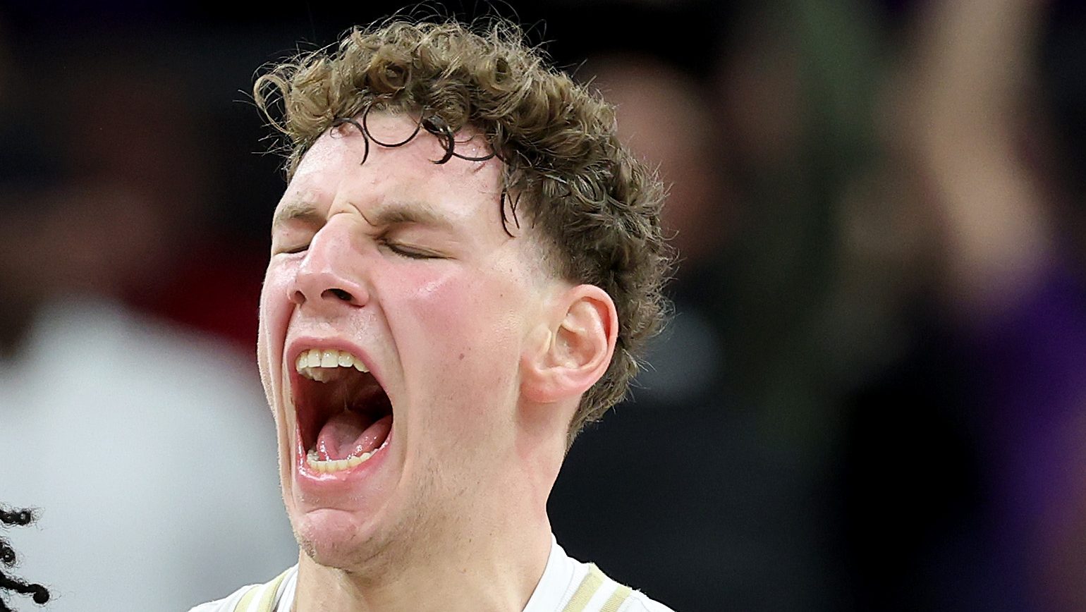 Warriors Predicted to Land Double-Double Machine In Latest Mock Draft