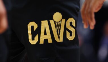 Former Cavaliers Forward Dies in Car Accident