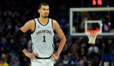 Victor Wembanyama Reflects on Heartbreaking OT Loss to Nikola Jokic's Nuggets