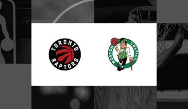 How to watch Raptors vs. Celtics: TV channel and streaming options for April 5