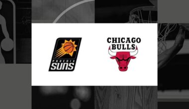 How to watch Suns vs. Bulls: TV channel and streaming options for April 5