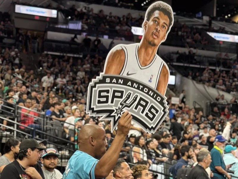 San Antonio Spurs playoff tickets go on sale this Thursday