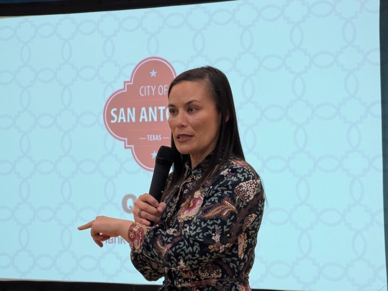 Members of San Antonio council scoff at mayor’s proposal to ask Spurs to pay for more cops