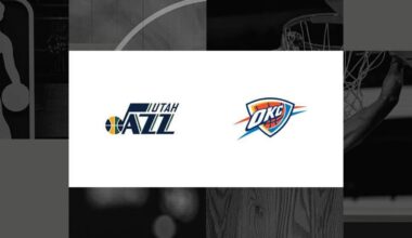 How to watch Jazz vs. Thunder: TV channel and streaming options for April 5