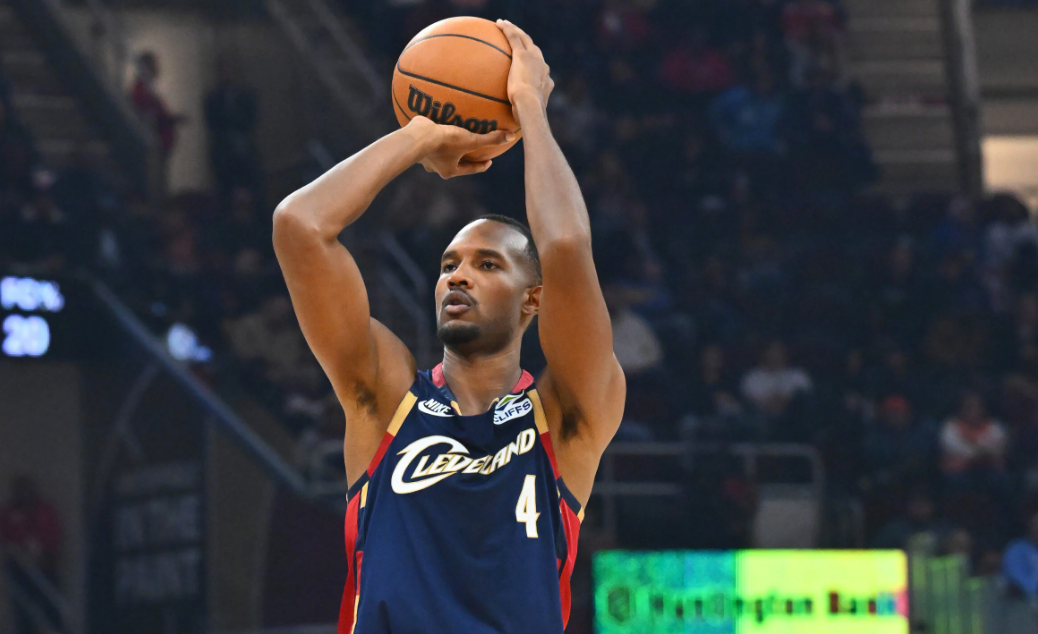 Is Evan Mobley Playing Tonight Against The Indiana Pacers?: Cavaliers Injury Report