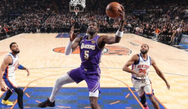 Fantasy basketball picks, DFS and betting tips for Sunday's NBA games