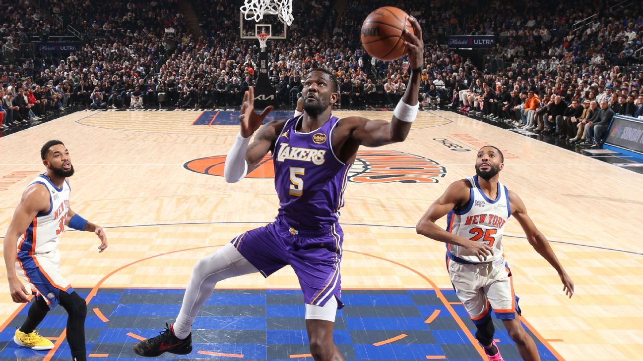 Fantasy basketball picks, DFS and betting tips for Sunday's NBA games