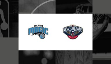 How to watch Magic vs. Pelicans: TV channel and streaming options for April 5