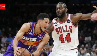Phoenix Suns vs Chicago Bulls injury report: Who's playing, injured and questionable players, head-to-head records, team stats, and more (April 5, 2026) | NBA News