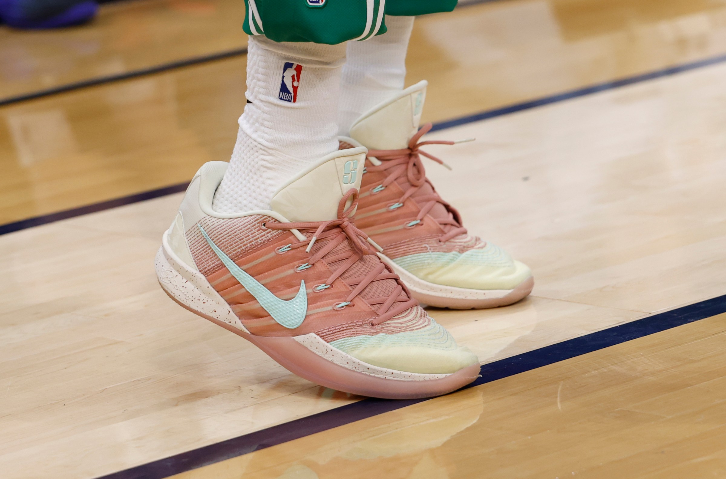 Boston Celtics Daily Links  4/4/26