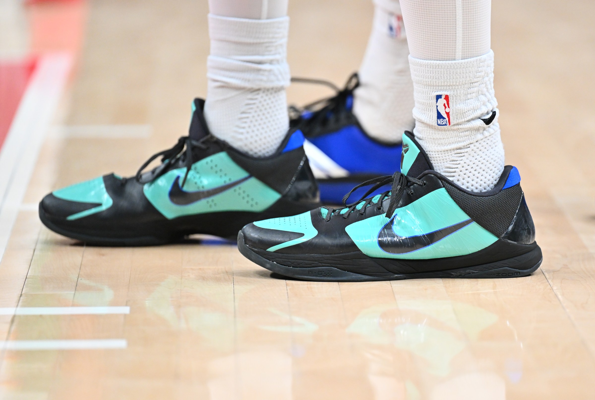 Boston Celtics Daily Links  4/1/26