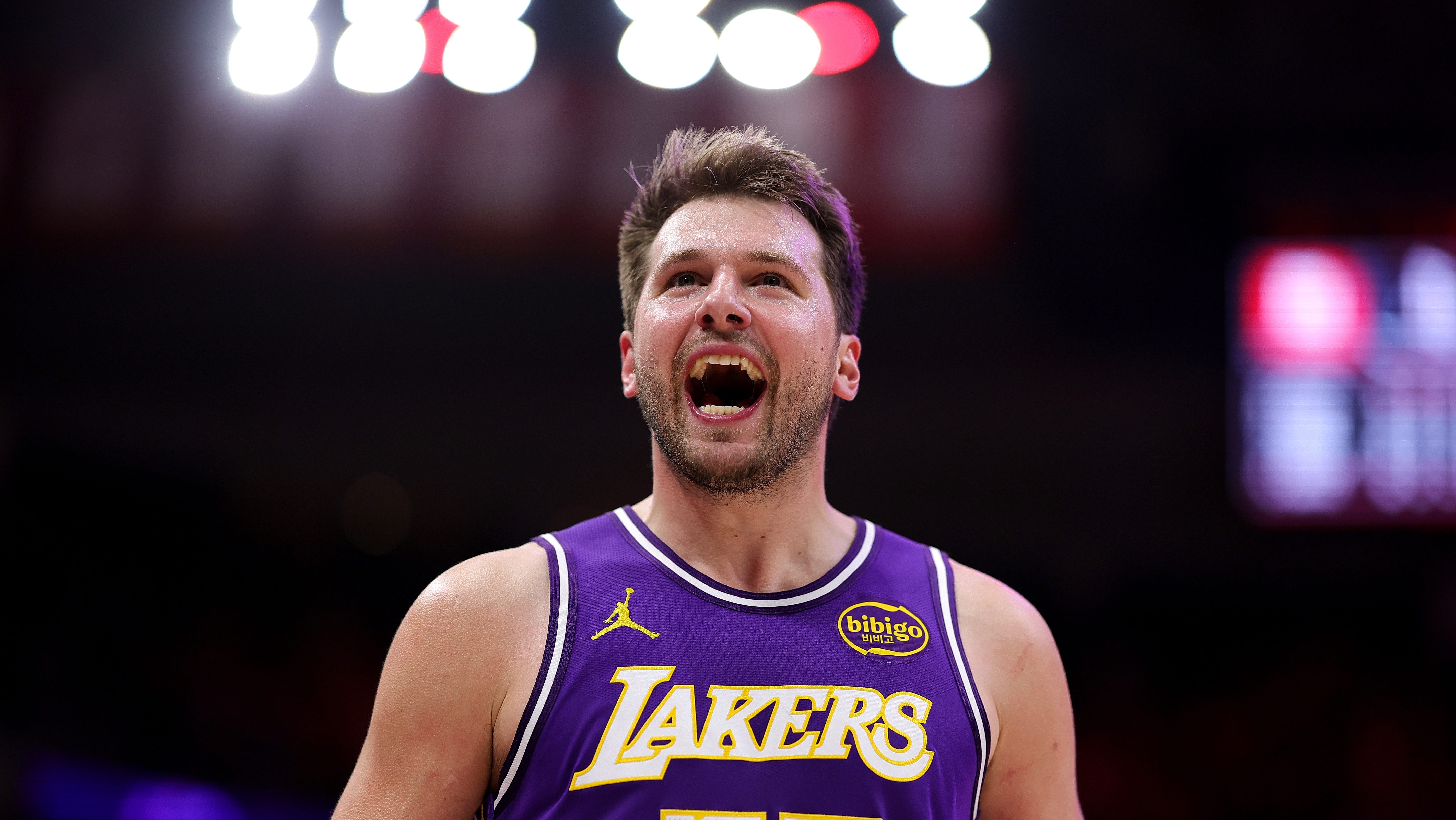 Luka Doncic injury update, Luka Doncic return timeline, Luka Doncic MVP, Los Angeles Lakers