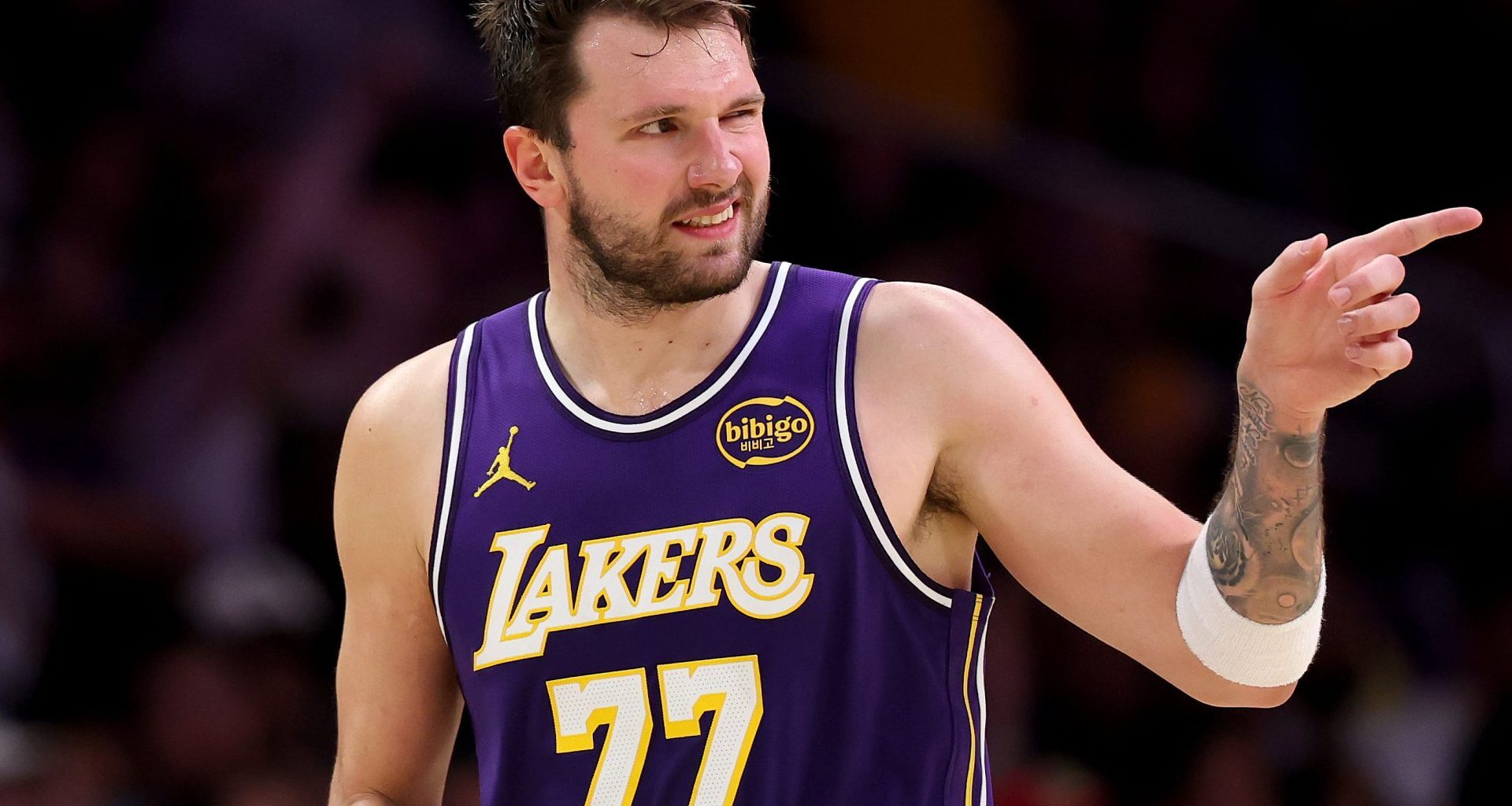 Expert Sees Strong Chance of Playoff Return