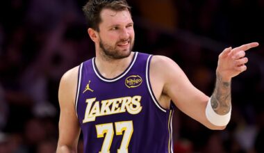 Expert Sees Strong Chance of Playoff Return