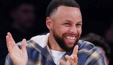 Warriors Suddenly Add Celtics Castoff Before Curry Return