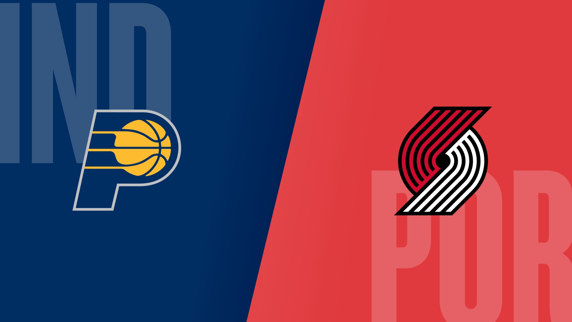 Blazers Scoot past Pacers