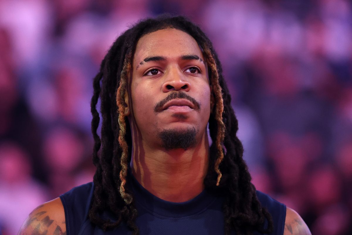 Proposed 3-Player Blockbuster Trade Sends Ja Morant to the Miami Heat