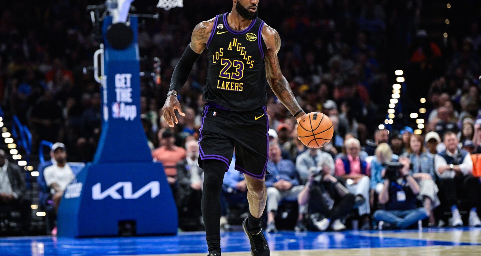 Lakers and LeBron James face uncertainty without injured Luka Doncic and Austin Reaves