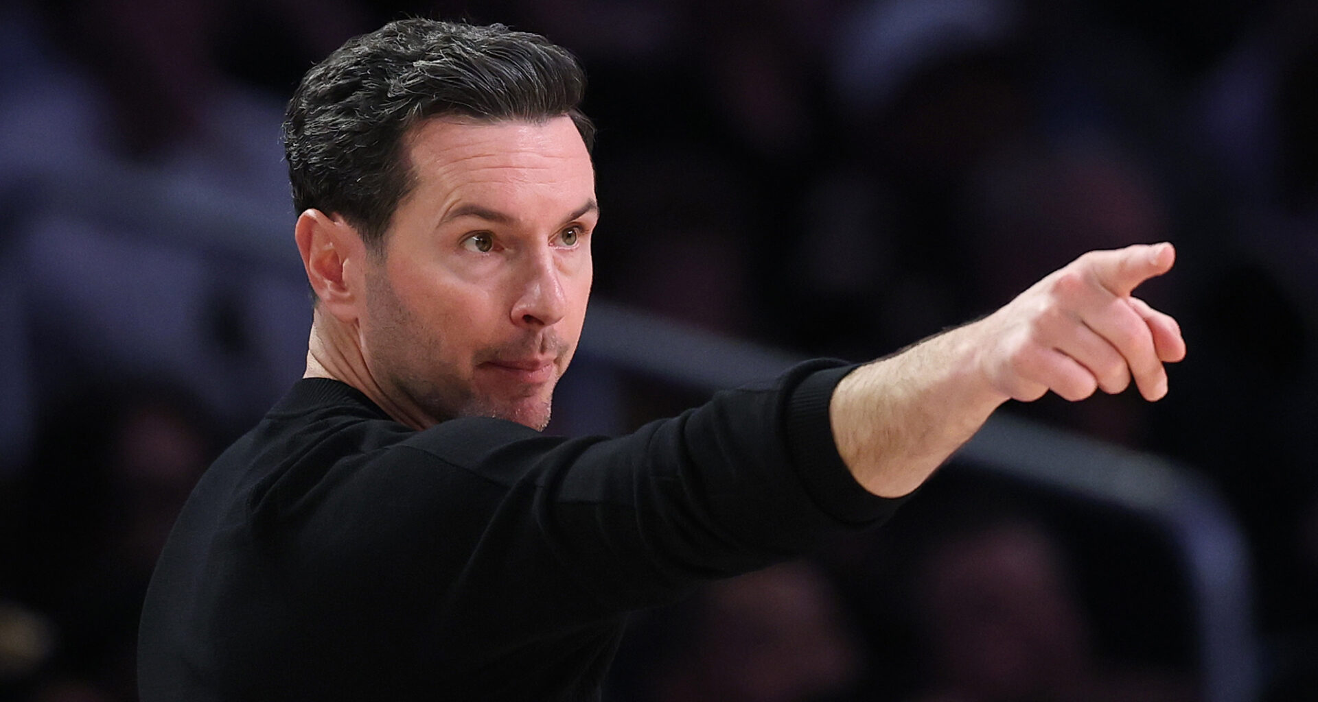 Lakers Plan for Frustrated Player After Luka, Reaves Injuries