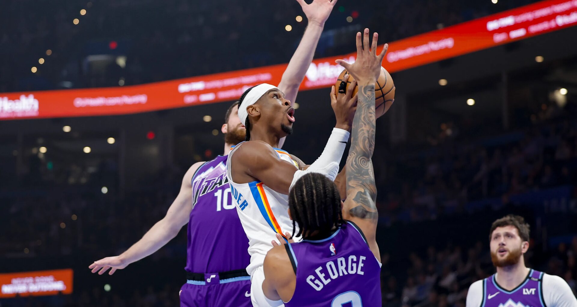 Live updates, highlights for Sunday's game