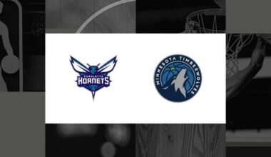 How to watch Hornets vs. Timberwolves: TV channel and streaming options for April 5