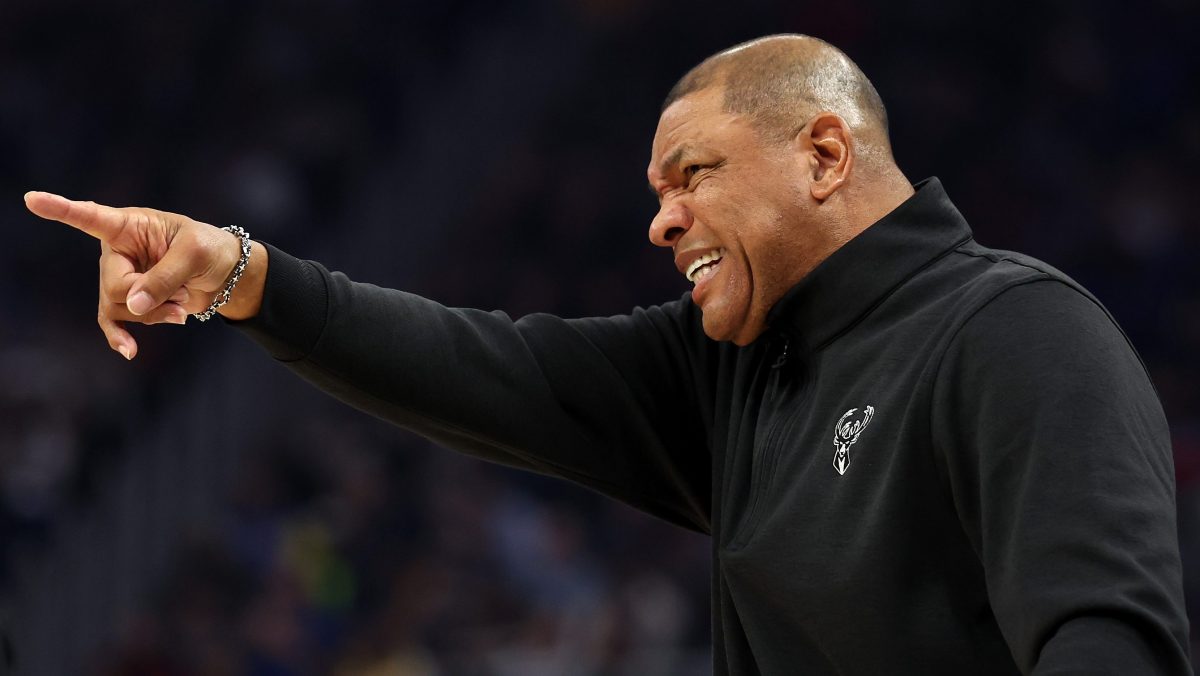 Bucks Linked to New Coach as Doc Rivers Faces Uncertain Future