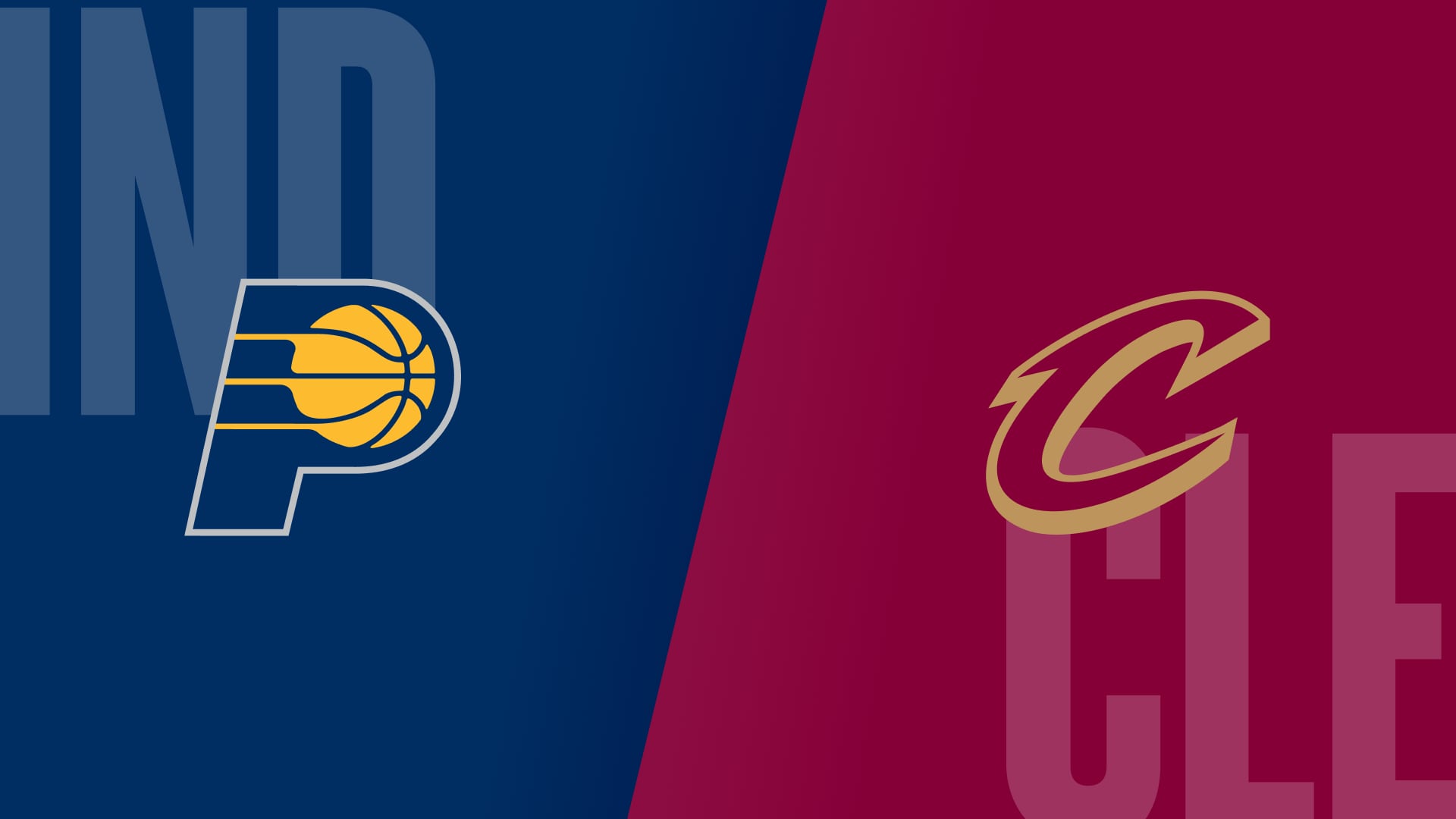 Cavs pull away from Pacers