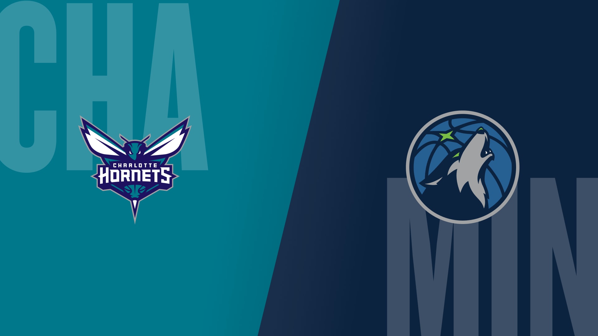 Hornets overwhelm Wolves