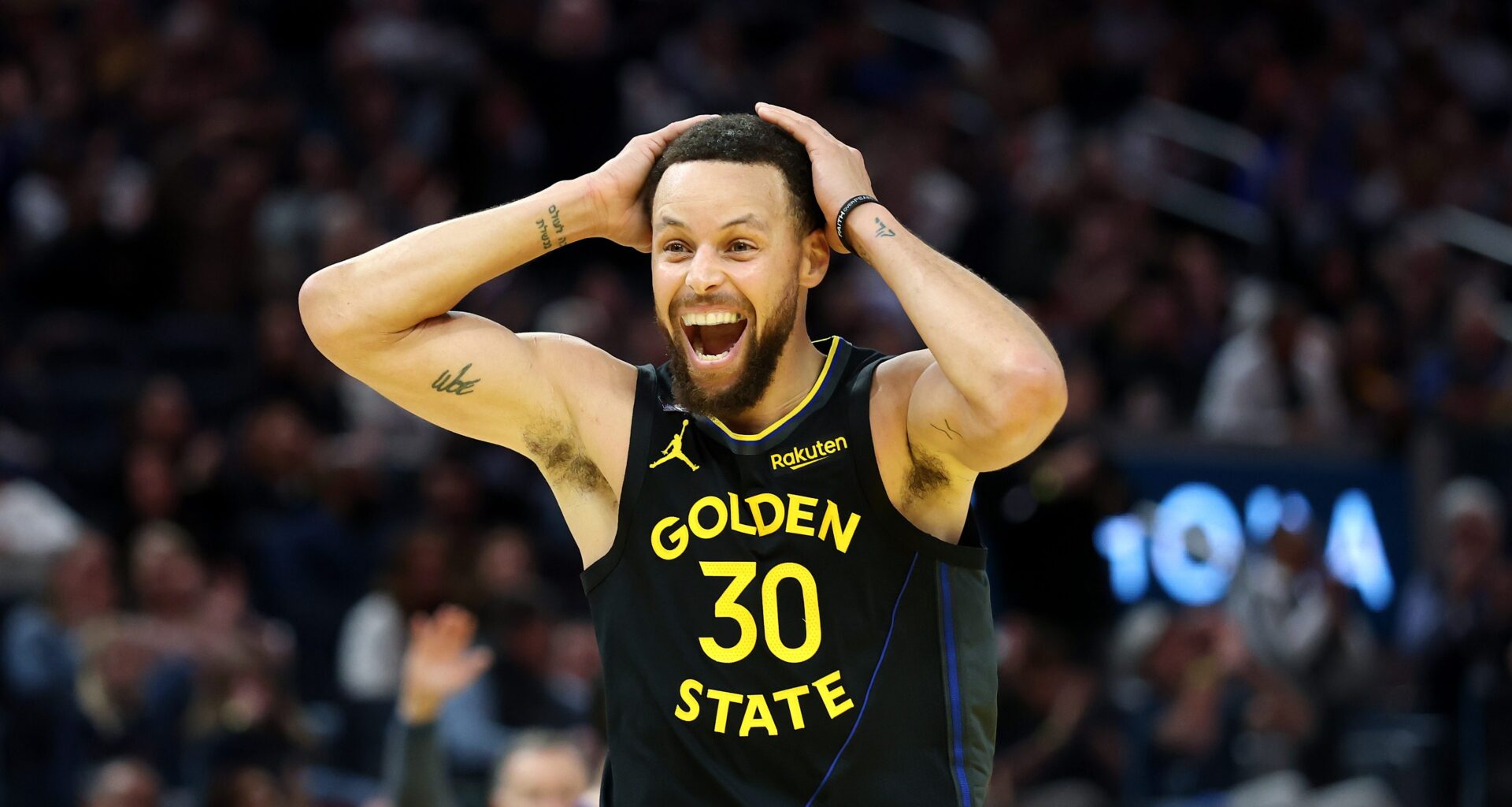 Warriors Announce Unexpected Starting Lineup Decision Amid Stephen Curry Return