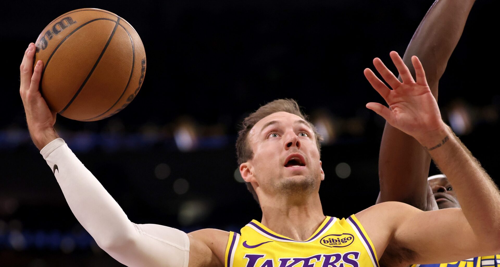 Luke Kennard Career News Emerges During Lakers vs. Mavericks