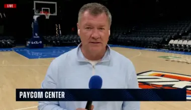 Thunder score season-high 146 points, move closer to top seed with blowout win over Jazz