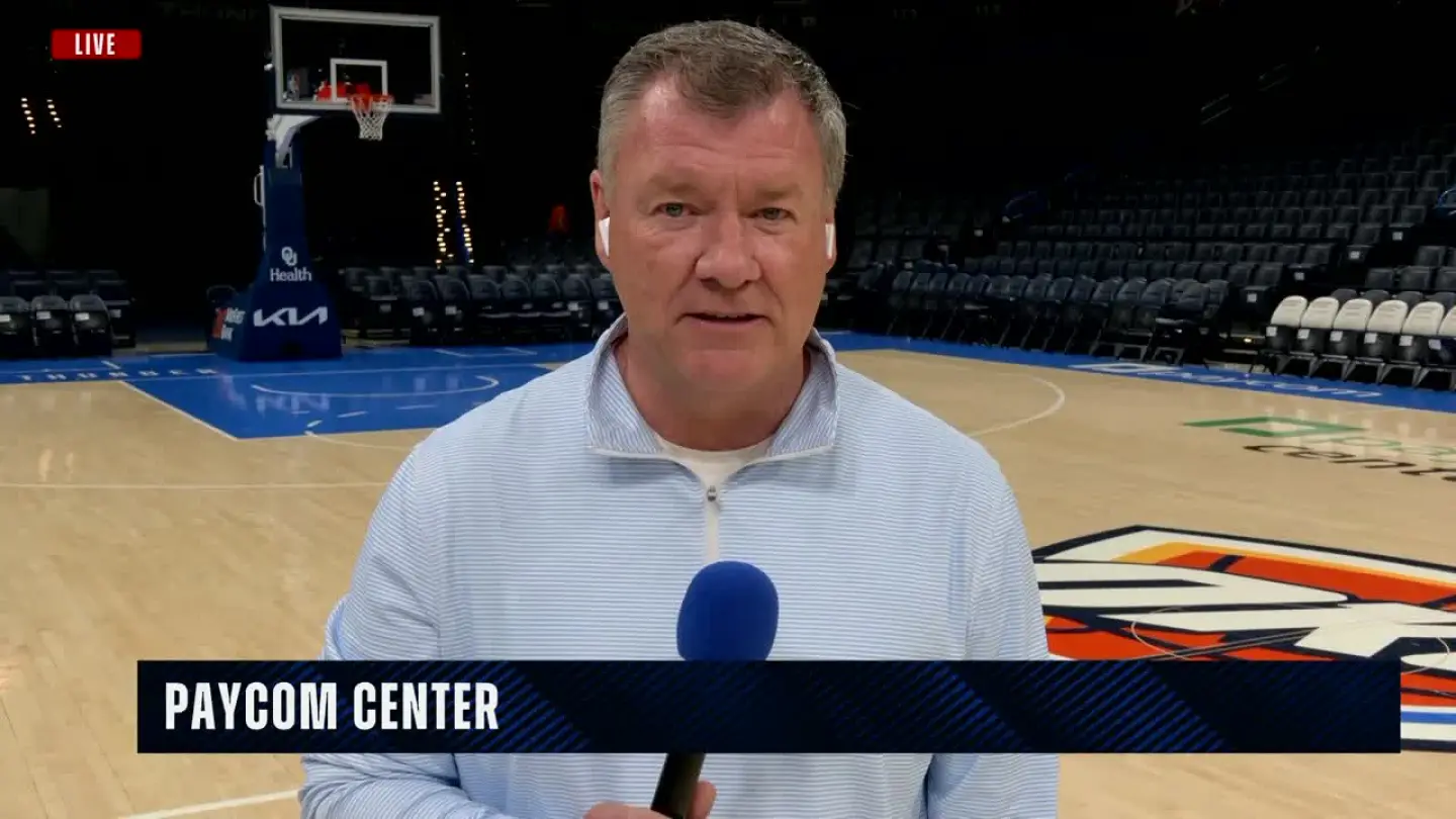 Thunder score season-high 146 points, move closer to top seed with blowout win over Jazz