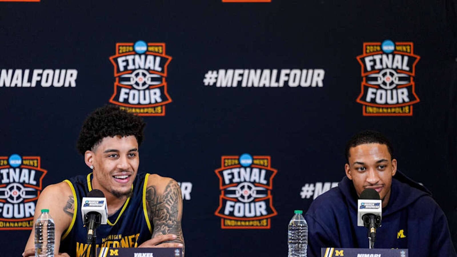 Five Players To Watch For the Atlanta Hawks In Today's Final Four Matchups
