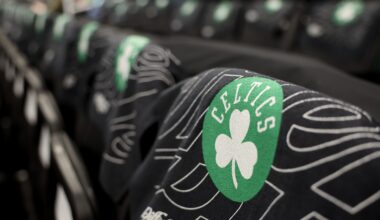 Former Celtics Draft Pick Dies in Car Accident