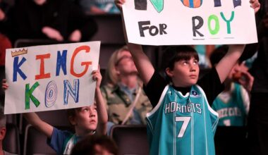 How to purchase Charlotte Hornets’ NBA postseason tickets
