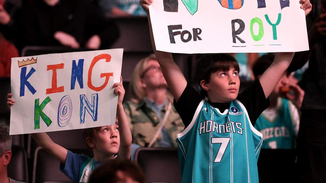 How to purchase Charlotte Hornets’ NBA postseason tickets