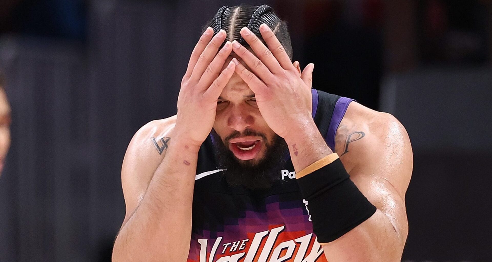 Phoenix Suns Get Big Dillon Brooks News Before Rockets Matchup