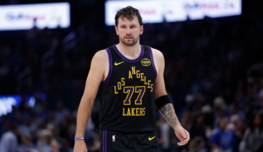 NBA's 65-game rule: Where Luka Dončić, Anthony Edwards, other awards candidates stand