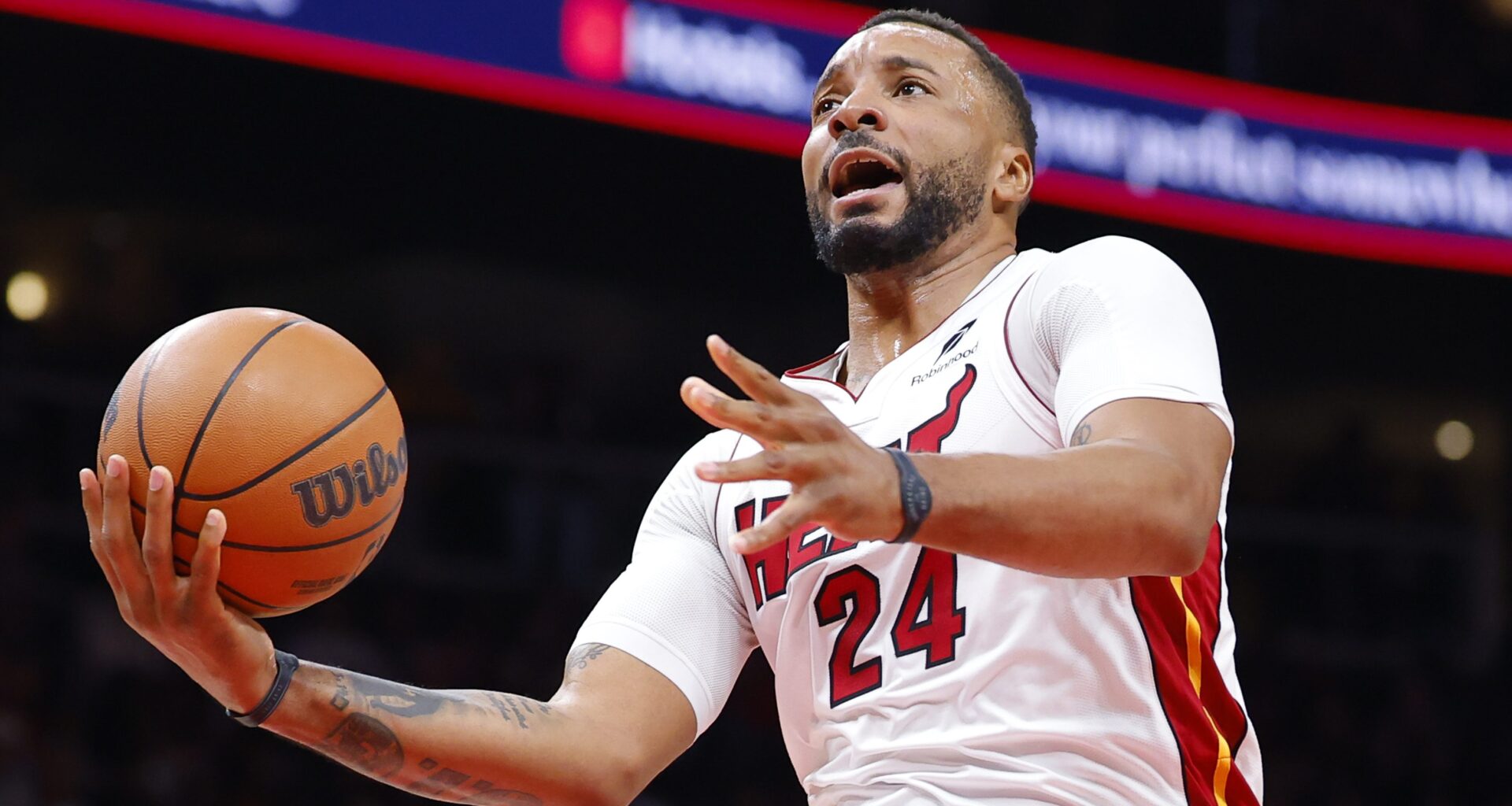 Miami Heat Announce Positive Norman Powell News