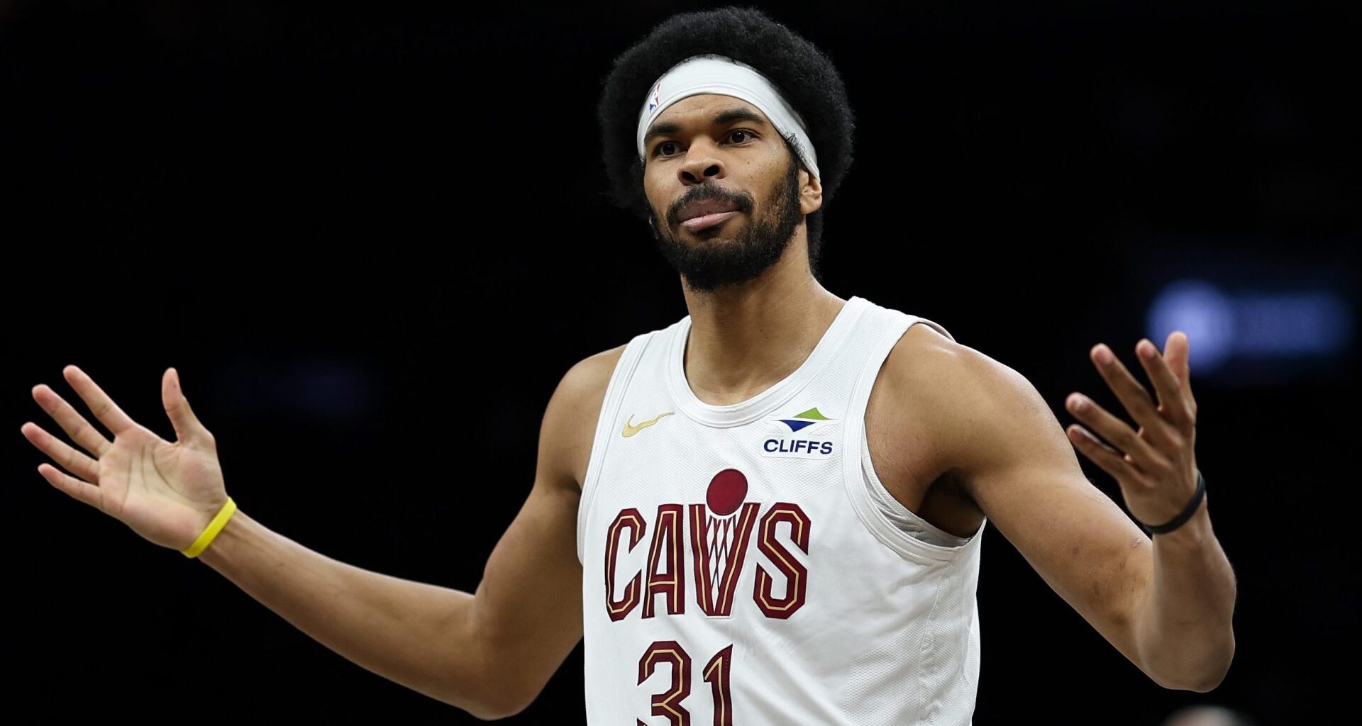 Cleveland Cavaliers Get Jarrett Allen News Before Grizzlies Game