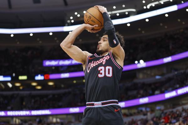 Late-season losing skids collide as Bulls battle Wizards