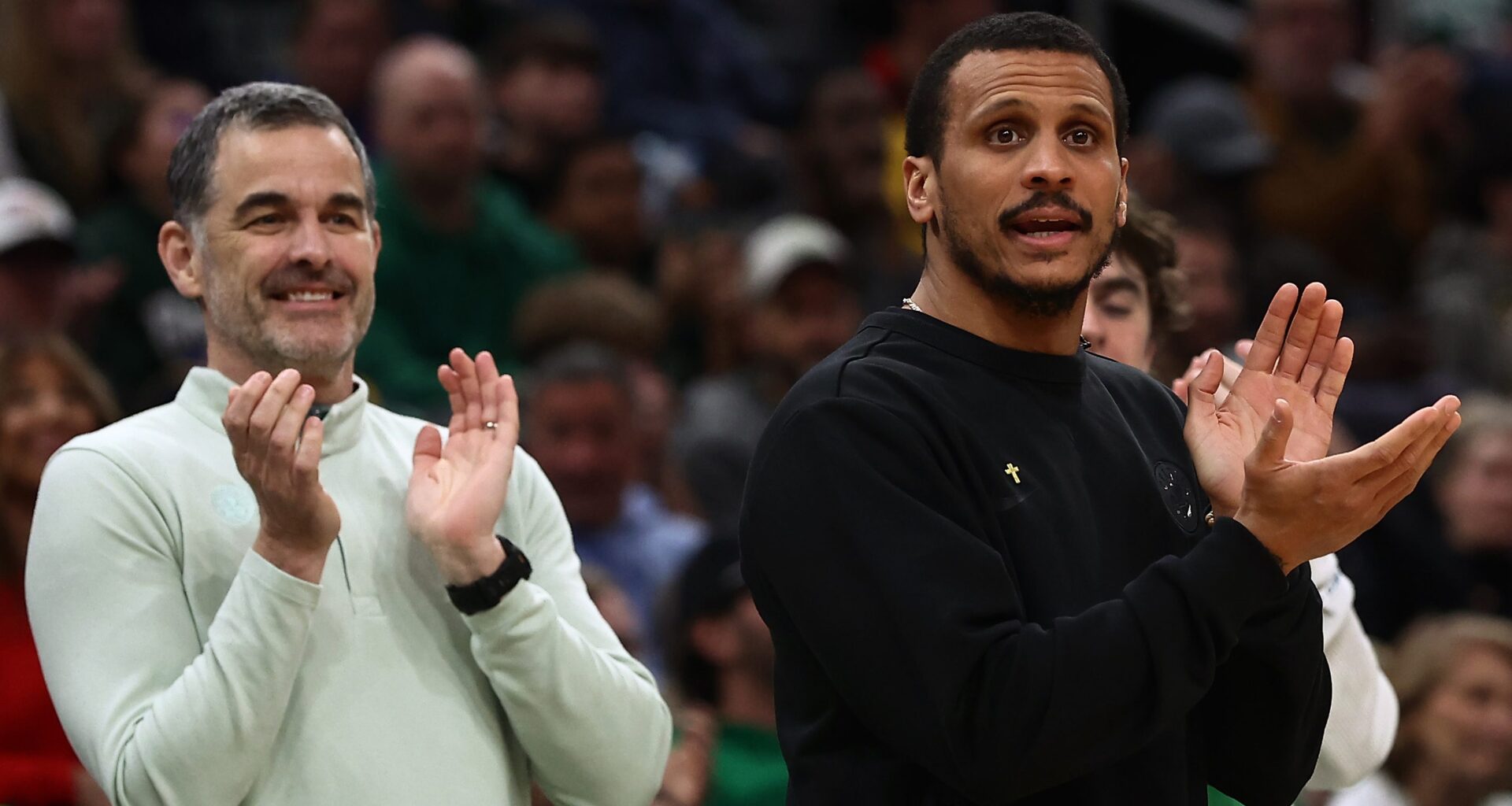 Celtics Owner Claps Back at 'Cost-Cutting' Accusation