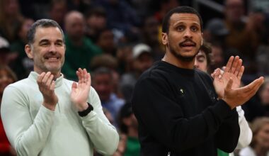 Celtics Owner Claps Back at 'Cost-Cutting' Accusation