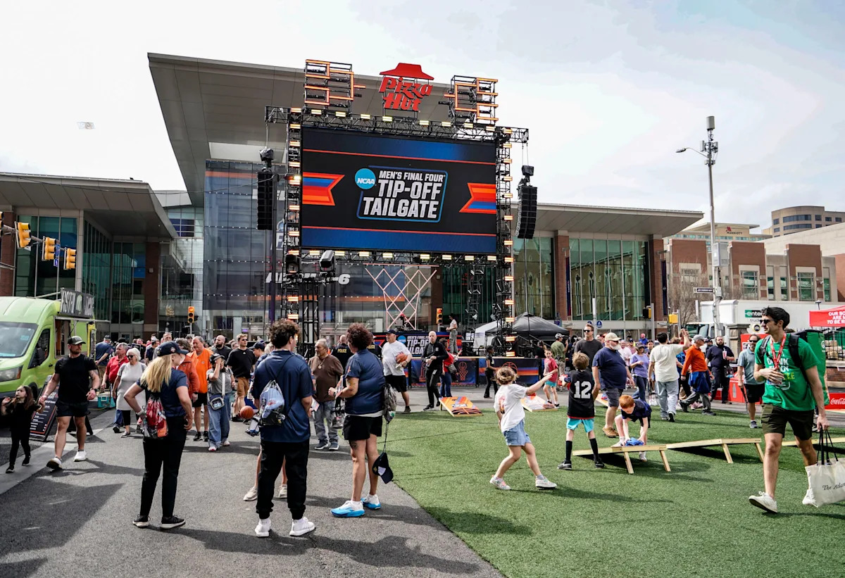 Download app from appStore