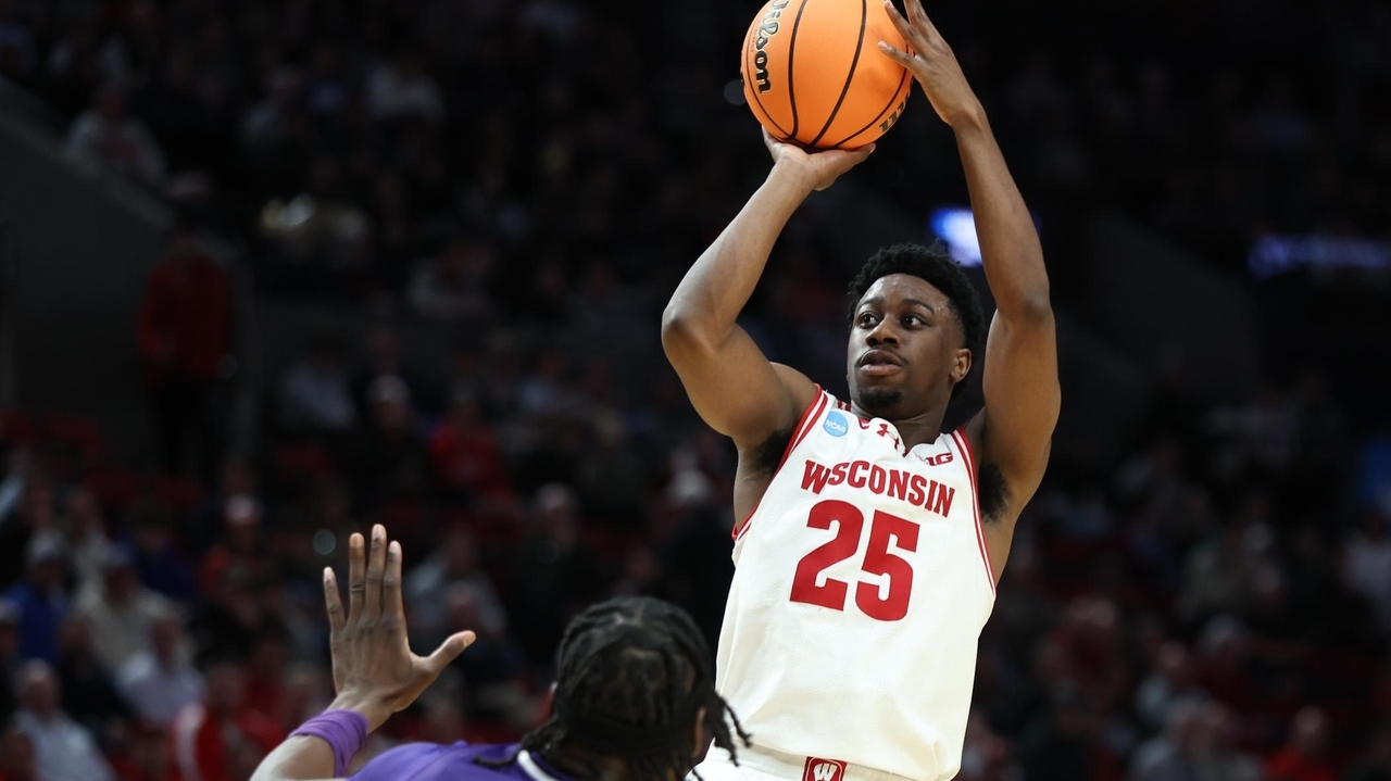 John Blackwell announces he won't be returning to Wisconsin on eve of transfer portal opening