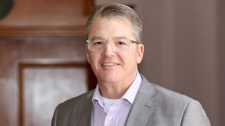 Brent Bryant, assistant city manager of Oklahoma City