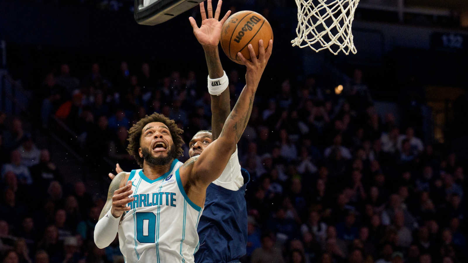 Hornets have emerged as East play-in team to beat