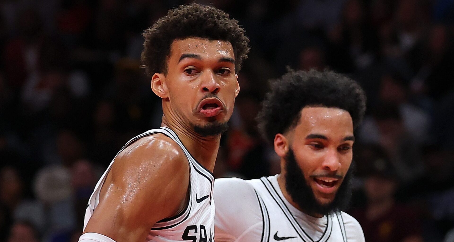 Spurs Standout Sends Message to 76ers Years After Getting Cut